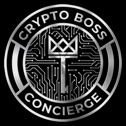 crypto boss concierge