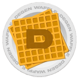 degen waffle