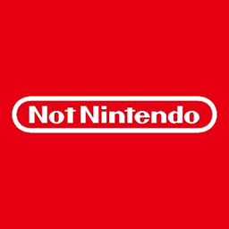 not nintendo