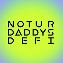 notur daddys defi