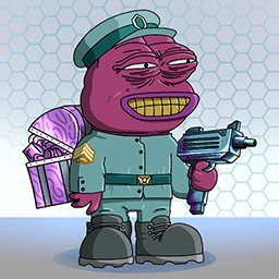 pepe liberation army